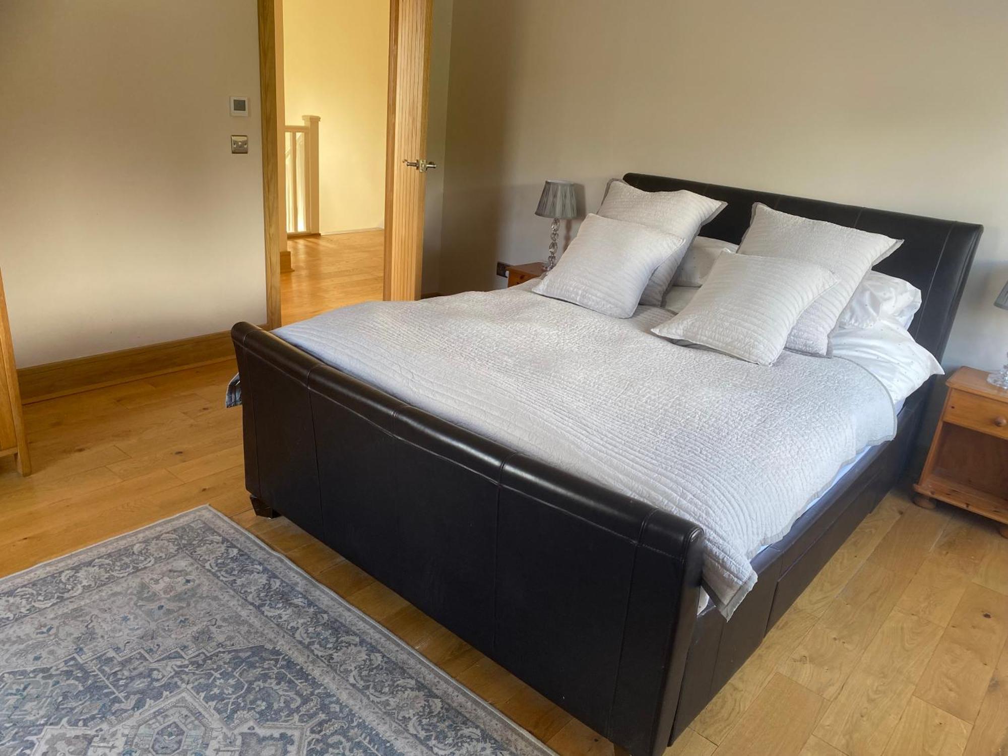 The Annex At Meeks Park Immaculate 2 Bed Villa Alloa Dış mekan fotoğraf
